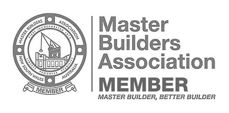 Master Builders Association member