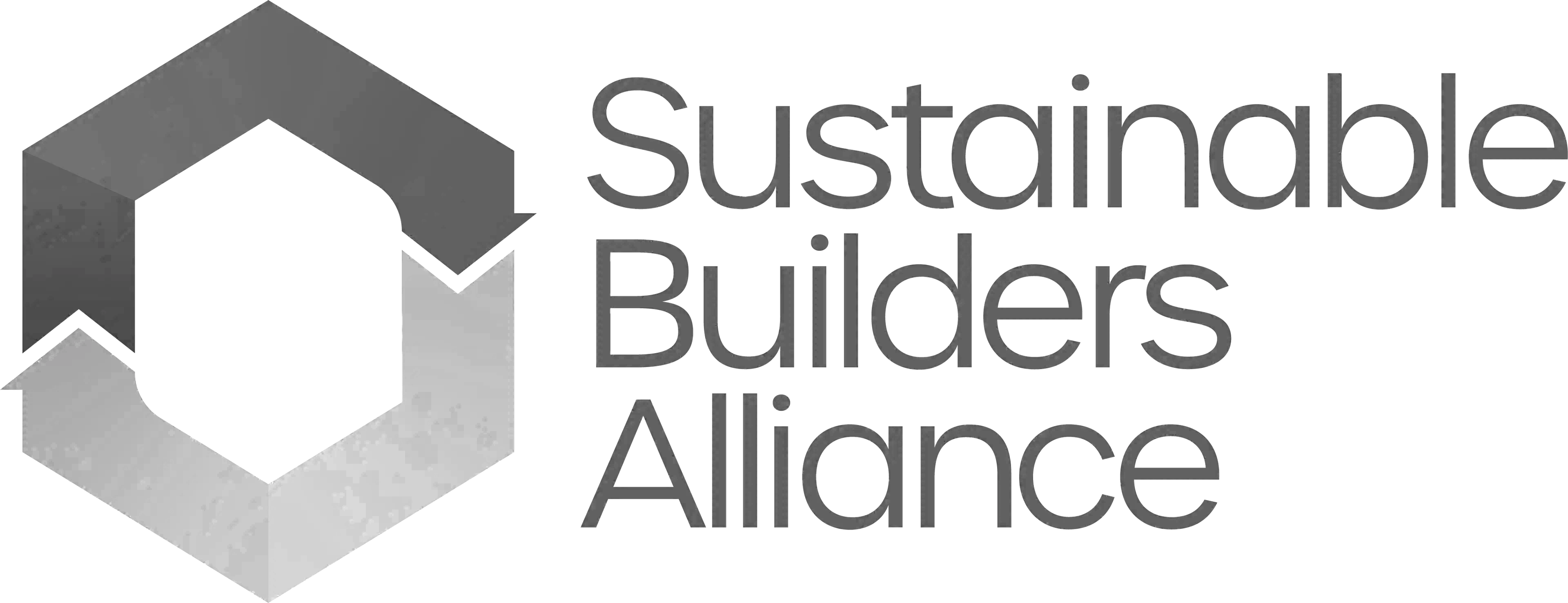 Sustainable Builders Alliance